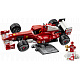 LEGO® Icons 11375 Ferrari F2004 und Michael Schumacher