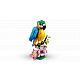 LEGO® Creator 31136 Exotischer Papagei
