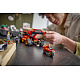 LEGO® NINJAGO 71867 15-jähriges Jubiläum: X-1 Ninja Supercar