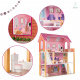 Puppenhaus aus Holz LULILO Tulipo 70 cm