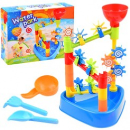 Satz farbige Sandscheiben ZA4024