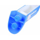 Kindertoilettensitz Trittstufen ZA4348 Weiss/Blau