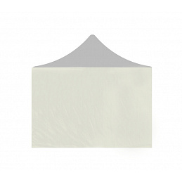 Aga Seitengitter für Pavillon POP UP 2x2 m Beige