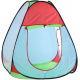 Aga4Kids Spielzelt mit Tunnel MR0031
