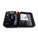 Aga Massagepistole DS1607 Schwarz