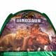 Aga4Kids Kinder Spielzelt mit Bällen Dinosaurier