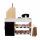 Aga4Kids Kinder Holzladen MR6141
