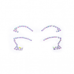 Aga4Kids Selbstklebende Steine DS8110-F