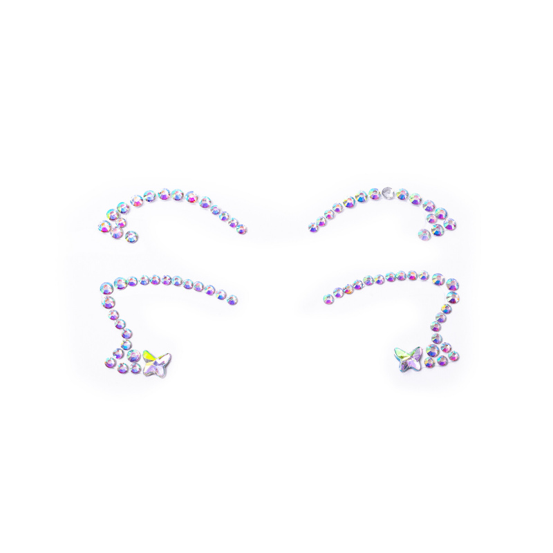 Aga4Kids Selbstklebende Steine DS8110-F