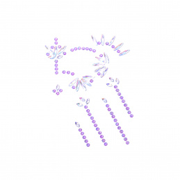 Aga4Kids Selbstklebende Steine DS8113Z