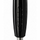 Aga Hausventilator 41 cm Schwarz