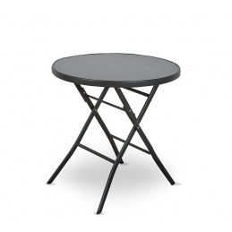 Linder Exclusiv Gartentisch BISTRO MC330851DG 71x70 cm