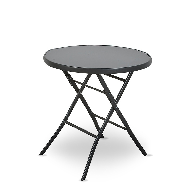 Linder Exclusiv Gartentisch BISTRO MC330851DG 71x70 cm