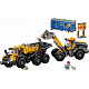 LEGO® City 60494 Kipplaster und Schaufellader
