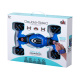 Aga Stunt RC-Auto 360° Blau