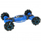 Aga Stunt RC-Auto 360° Blau