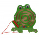 Aga Magnetisches Kugellabyrinth Frosch