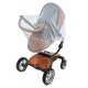 Kinderwagen Moskitonetz ISO