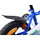 ROYAL BABY Fahrrad 16" Chipmunk MK CM16-1 - Blau