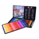 Aquarellstiftset 72 Farben Etui AP0006 universal