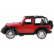 Ferngesteuertes Geländewagen RC0615 Rot
