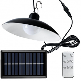 Q30E LAMPA SOLARNA WISZĄCA ZEWNĘTRZNA Q30E LAMPA SOLARNA WISZĄCA ZEWNĘTRZNA