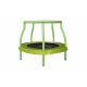 Aga Trampolin 116 cm Hellgrün