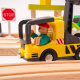 Aga4Kids Holz-Eisenbahnset 36 Teile DS5642