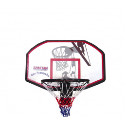 Spartan Basketballkorb SAN FRANCISCO