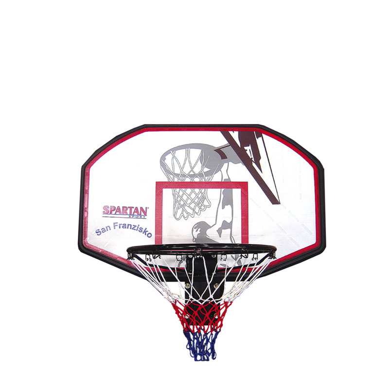 Spartan Basketballkorb SAN FRANCISCO