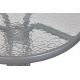 Linder Exclusiv Gartentisch BISTRO MC330850 71x60 cm