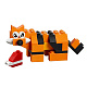 LEGO® Classic 10696 LEGO® Mittelgroße Bausteine-Box