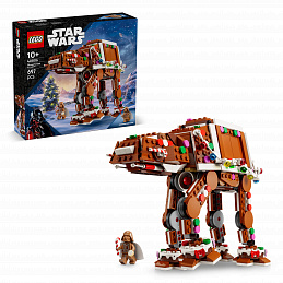 LEGO® Star Wars™ 40806 Lebkuchen AT-AT™