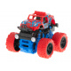 Aga Monster Truck Geländewagen mit Stoßdämpfern 1:36