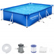 Bestway ROLLING POOL 300x201x66cm 8in1 56411