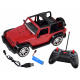 Ferngesteuertes Geländewagen RC0615 Rot