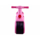 Motorrad-Roller TCV RO0063 - Rosa