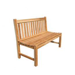 Linder Exclusiv Gartenbank PICADELLY TH007 150 cm