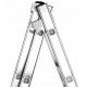 Höher Leiter 3x11