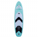 Aga-Stand Up Paddle Board MR5003