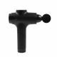 Aga Massagepistole DS1602 Schwarz