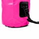 Aga Wasserdichter Beutel 5 l Rosa