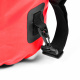 Aga Wasserdichter Beutel 20 l Rot