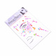 Aga4Kids Selbstklebende Steine DS8113
