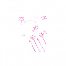 Aga4Kids Selbstklebende Steine DS8113F