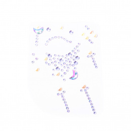 Aga4Kids Selbstklebende Steine DS8113BS