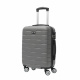 Aga Travel Reisekoffer MR4690 Grau
