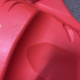 Prosperplast Boby Sporty Rot 6DAZ043 - 2. QUALITÄT