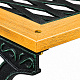 Linder Exclusiv Gartentisch MC4365-T