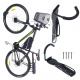 Aga Radhalter für Wand 1pc